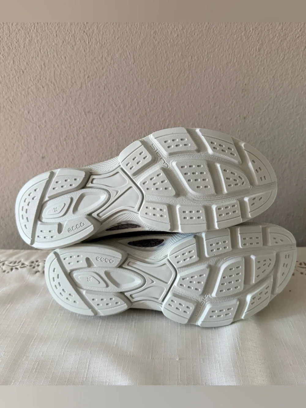 Ecco Biom Street Shoes NWT - Picture 5 of 7